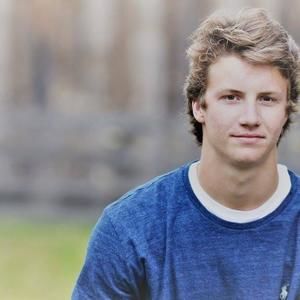 Meet your Posher, Keelan